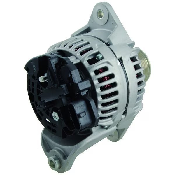 Replacement For John Deere 750J, Year 2005 Alternator, Ilb Gold, Mfr#: 750J YEAR 2005 ALTERNATOR